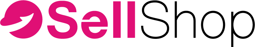 Sellshop logo
