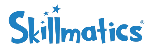 Skill Matics logo