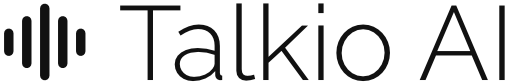 Talkio logo