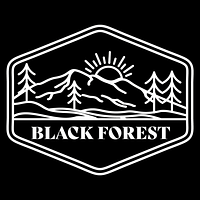 Black Forest logo