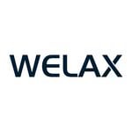 Welax 6 logo