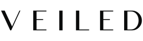 Veiled ™ logo