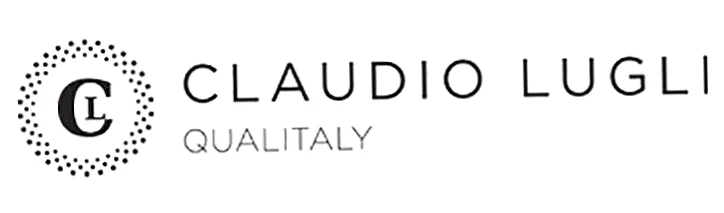Claudio Lugli Shirts© logo