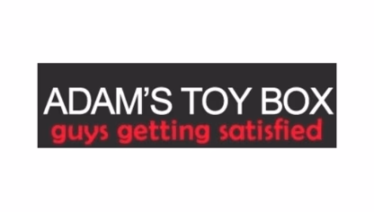 Adam's Toy Box™ logo