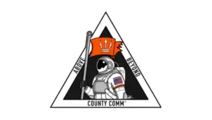CountyComm™. logo