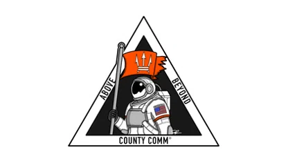 CountyComm™. logo