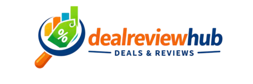 Leading Coupons & Deals Marketplace