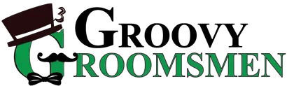 Groovy Groomsmen Gifts® logo