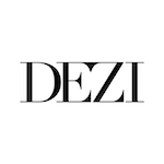 Dezi™. logo