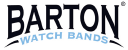 Barton Watch Bands ® logo
